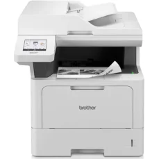 Brother DCP-L5510DW / A4 / Laser / 1200 x 1200 dpi / čiernobiela / tlač / kopírovanie / sken / USB / RJ-45 / Wi-Fi (DCP-L5510DW)