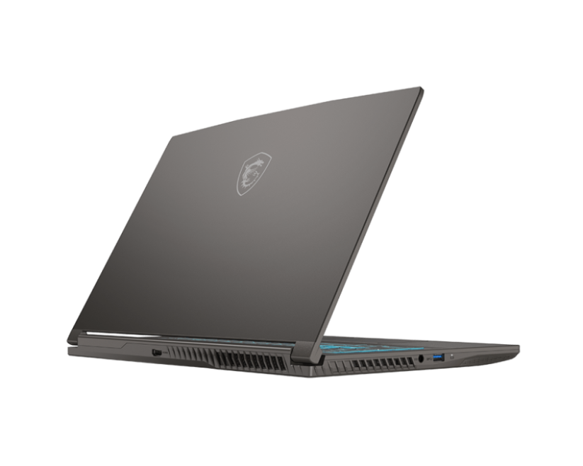 MSI Thin 15 B12UC-2036XRO / 15,6" / Intel Core i5-12450H 4,4 GHz
 / 16 GB RAM / 512 GB SSD NVMe / NVIDIA GeForce RTX 3050 4 GB