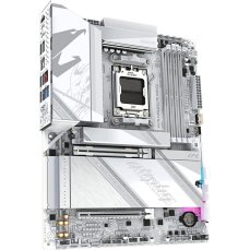 GIGABYTE X870 AORUS ELITE X3D ICE