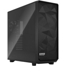 Fractal Design Meshify 2 XL Černá TG Light Tint