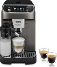 DeLonghi ECAM 320.70. TB Magnifica PLUS / Automatický kávovar / 1450W / 15 bar / 1.9 L (ECAM 320.70.TB)