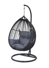 Závěsné křeslo BOGOTA ROJAPLAST