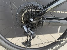 NORCO Optic C2 Sram Black 29 - L