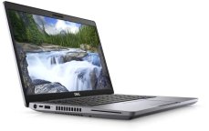 Dell Latitude 5411 / 14" / Intel Core i5-10400H 2,60 - 4,60 GHz
 / 8 GB RAM / 256 GB SSD NVMe