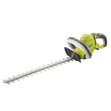 Ryobi RHT4550 / Nůžky na živý plot / 450W / Lišta: 50cm / Šíře: 20mm (5133002793)