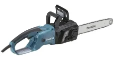 Makita UC4051AX1 / Reťazová píla / 2000 W / Dĺžka lišty 40 cm / Rozteč reťaze 3/8" / Šírka drážky 1,3 mm (UC4051AX1)