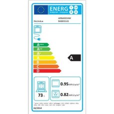 Electrolux  LKR64022AW