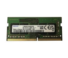Samsung 8GB DDR5 5600MHz PC5-44800 SODIMM CL40