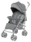 Lionelo Kočík golfový IRMA Grey Dark Grey (LWOZIRMAGRYDAKGRYXXX_r)