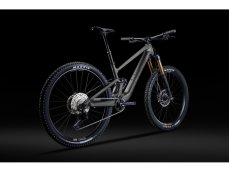 LAPIERRE Zesty CF 8.9 Empire Green - M