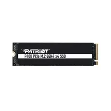 PATRIOT P400 2TB / SSD / M.2 2280 / PCIe Gen4 x4 / R: 4900MBps / W: 4400MBPs / 5y (P400P2TBM28H)