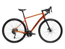 PELLS Raw 2 Orange - M