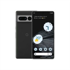 Google Pixel 7 Pro 5G 12+128GB černá / 6.7" / 128GB / Android 14 (gopi7p5g128obde)