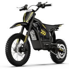 Terénní elektrická motorka Hidoes G2