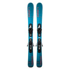 Lyže Elan MAXX BLUE 2023/24 Délka lyže [cm]: 130