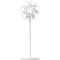 XIAOMI Mi SMART Standing Fan 2 / Ventilátor / 15W / Wi-Fi bgn (6934177727719)
