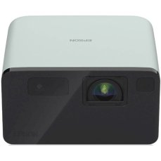 Epson EF-21 projektor zelený
