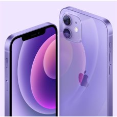 Apple iPhone 12 128GB fialový (Kategória A)