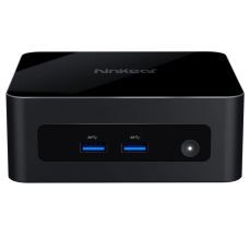 Mini PC Ninkear N13