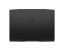 MSI Katana 15 B12VFK-050IT / 15,6" / Intel Core i7-12650H 4,7 GHz
 / 16 GB RAM / 1 TB SSD NVMe / NVIDIA GeForce RTX 4060 8 GB