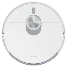 Xiaomi Mi Robot Vacuum S20+ bílá / Robotický vysavač / vysávání  mopování / 6000 Pa / 5200mAh (6941812771327)