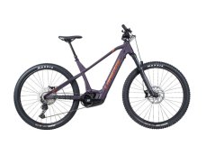 LAPIERRE Overvolt HT 9.7 - L