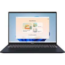 ASUS Vivobook 16  modrý