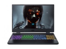 Herní notebook Acer Nitro 5 (AN515-58) 15,6 palců / Intel Core i5-12450H 2.00 GHz / 16 GB / 512 GB NVMe SSD / Černá