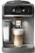 Philips EP8757/92 šedá / Automatický kávovar / Dotykové ovládání / Displej / 1500 W / LatteGo Pro Hot (EP8757/92)