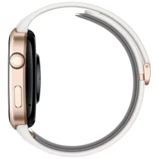 Huawei Watch D2 zlatá / Chytré hodinky / Meranie krvného tlaku / EKG / AMOLED 1,82 "/ Bluetooth / GPS (Luca-B10L)