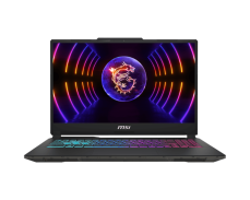 MSI Cyborg 15 A13VF-601IT / 15,6" / Intel Core i7-13620H 4,9 GHz
 / 16 GB RAM / 1 TB SSD NVMe / NVIDIA GeForce RTX 4060 8 GB