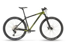 STEVENS Sentiero  Earth Green Black - 20"