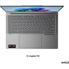 Lenovo IdeaPad Pro 5 14AGP11  šedý