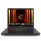 MSI Vector 16 HX AI A2XWHG-095SK šedá / 16" QHD+ / Intel Core Ultra 7 255HX / 32GB / 1TB SSD / RTX 5070Ti 12GB / W11H (9S7-15M352-095)
