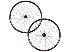 Sada kol FULCRUM Rapid Red 900 DB 28“ - XDR