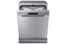Voľne stojaca umývačka riadu DW60CG550FSRET s automatickým otváraním dvierok