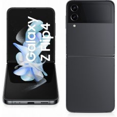 Samsung Galaxy Z Flip4 8GB/128GB šedý