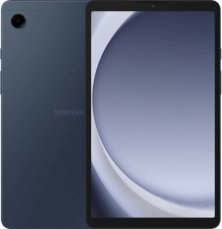 SAMSUNG Galaxy Tab A9 Wi-Fi 8+128GB modrá / 8.7" / O-C 2.2GHz / 8GB / 128GB / BT / GPS / 8 + 2 MP / Android 13 (SM-X110NDBEEUE)