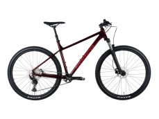 NORCO Storm 1 Red/Red 29 - XL