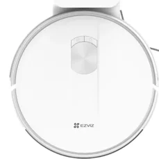 Ezviz RC3 biela / Robotický vysávač / 0.8 L / 2600mAh / 2700 Pa / ovládač (CS-RC3-TWT2)