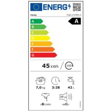 Candy TCA274TM5-S
