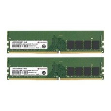 Transcend JetRam Kit, 32GB (2×16GB) DDR4 3200