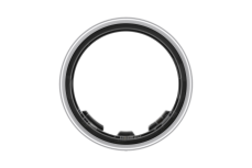 Samsung Galaxy Ring Titanium Silver vel. 15 SM-Q515NZSAEUE