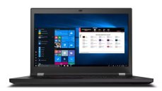 Lenovo ThinkPad P17 Gen 1 / NVIDIA Quadro RTX 3000 6 GB