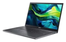 Acer Aspire 17 A17-51M-97MM sivá / Notebook / 17,3" FHD IPS / Intel Core 9 270H / 16GB / 512GB SSD / W11H (NX.JL4EC.00C)