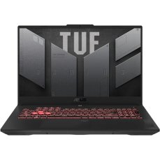 ASUS TUF Gaming A17  šedý