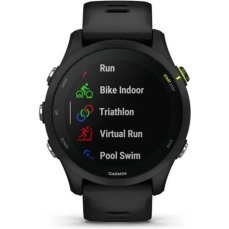 Garmin Forerunner 255 Music černé