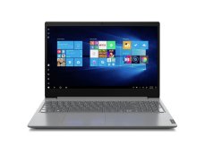 Notebook Lenovo V15-IIL 15,6 palců / Intel Core i5-1035G1 1.00 GHz / 8 GB / 500 GB NVMe SSD / Šedá