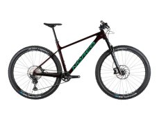NORCO Revolver HT 2 120 Red/Green - L