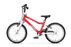 Kolo Woom GO 3 16" 2025 Barva: Tyrkysová